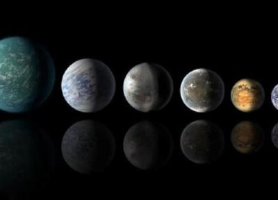 اتفاقی نادر در آسمان، هفته آینده 5 سیاره به خط می شوند!