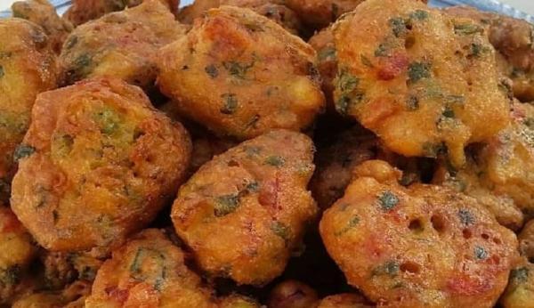 کتلت مرغ، غذایی آسان که از خوردنش سیر نمی شوید!