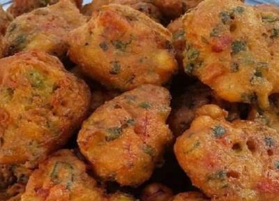 کتلت مرغ، غذایی آسان که از خوردنش سیر نمی شوید!