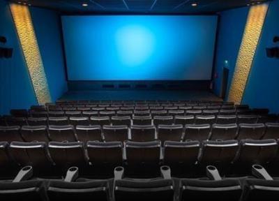 اضافه شدن 8 سالن تازه به سینماهای کشور ، رشتی ها صاحب سینمای 700 نفره می شوند