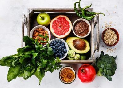 هر گروه خونی دقیقا چه نوع رژیم غذایی باید داشته باشند؟