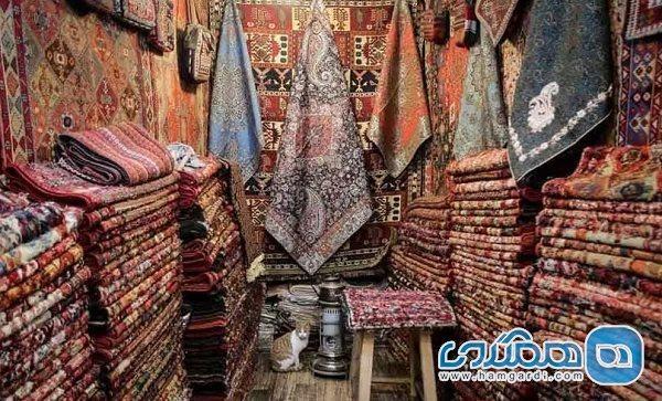 بالغ بر 52 میلیون دلار انواع صنایع دستی آذربایجان شرقی به کشورهای مختلف صادر شد