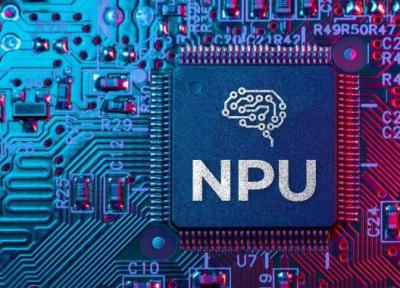 واحد پردازش عصبی (NPU) چیست؟