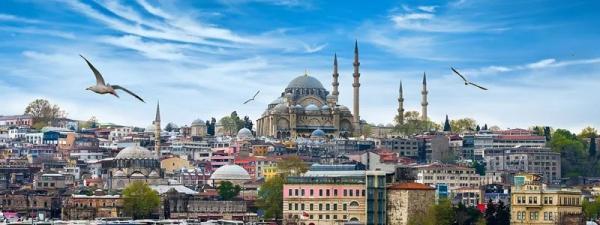 شهر زیرزمینی درینکویو