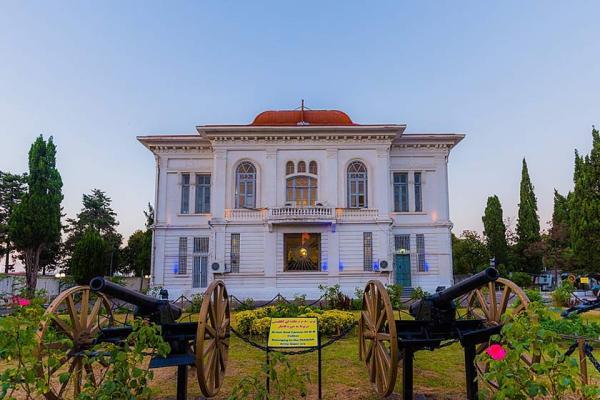 آخر هفته کجا بریم؟ پیشنهادها برای انزلی گردی