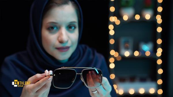 بررسی عینک آفتابی دیتا MS007؛ فریمی خاص برای همه صورت ها آنالیز عینک آفتابی دیتا MS007؛ فریمی خاص برای همه صورت ها