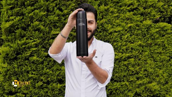 آنالیز فلاسک ترموس ThermoCafe EveryDay؛ قدرتمند در حفظ دما