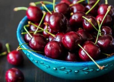با خوردن 5 نوع میوه، عمیق ترین خواب را تجربه کنید