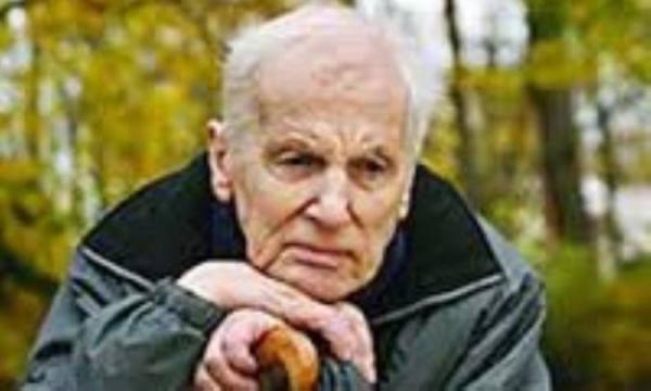 بیماری های مربوط به پیر شدن بیماری های مربوط به پیر شدن