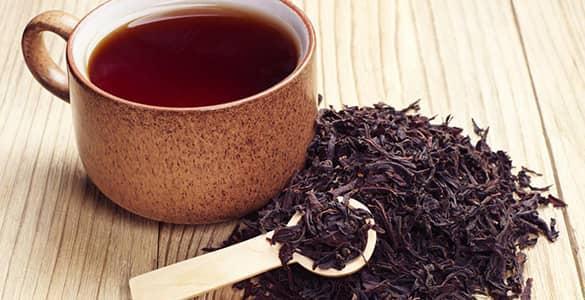 21 خاصیت شگفت انگیز چای سیاه؛ نوشیدنی دلچسب و گوارا