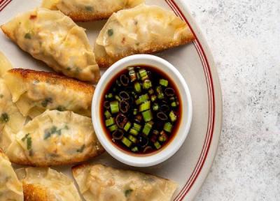 طرز تهیه سس زنجبیل به چند روش