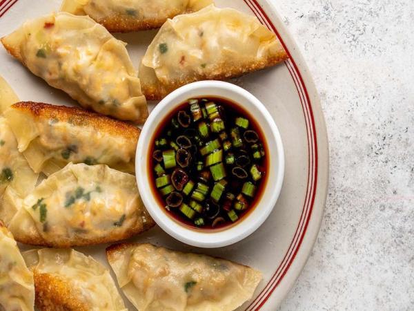 طرز تهیه سس زنجبیل به چند روش طرز تهیه سس زنجبیل به چند روش