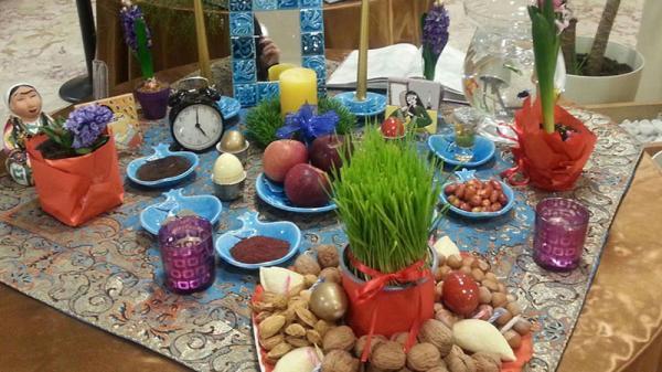 نوروز در ترکیه چگونه است؟ (دانستنی ها جالب درباره جشن نوروزی در ترکیه)