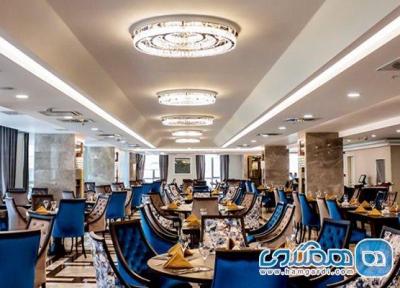 رستوران های پرطرفدار تبریز: راهنمای جامع برترین تجربه های غذایی