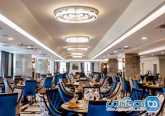 رستوران های پرطرفدار تبریز: راهنمای جامع برترین تجربه های غذایی
