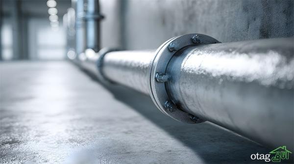 راهنمای انتخاب ورق استیل مناسب برای پروژه های صنعتی راهنمای انتخاب ورق استیل مناسب برای پروژه های صنعتی