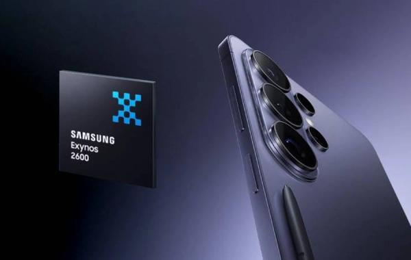 نسخه کره ای گلکسی S26 با تراشه اگزینوس در گیک بنچ دیده شد