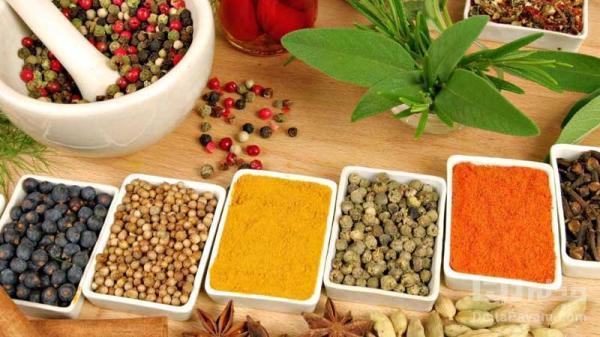 ادویه های لاغر کننده و چربی سوز را بشناسید