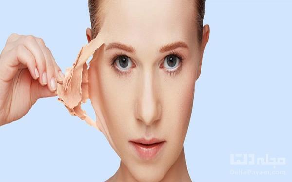 با این کارها پوست خود را بازسازی کنید