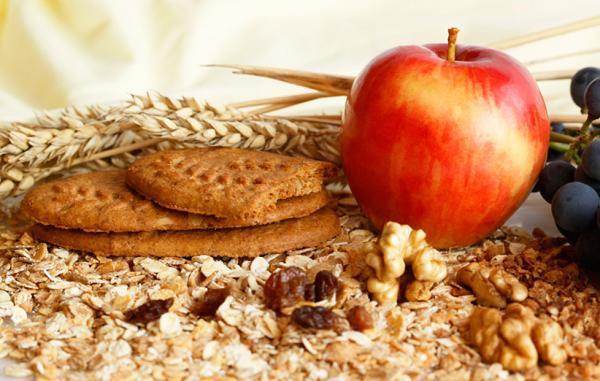 از کیفیت خواب تان راضی نیستید؟ فیبر بخورید