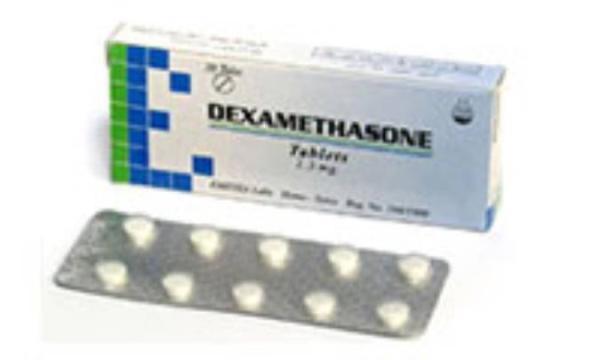 دگزامتازون (DEXAMETHASONE)