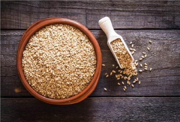 فواید تخم کتان برای سلامتی