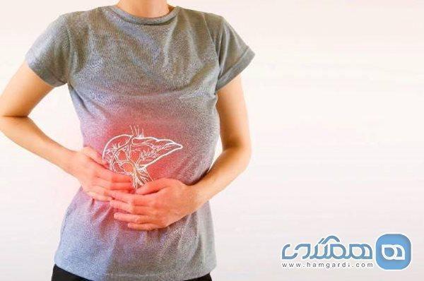 عوارض جدی نوشابه برای سلامت کبد