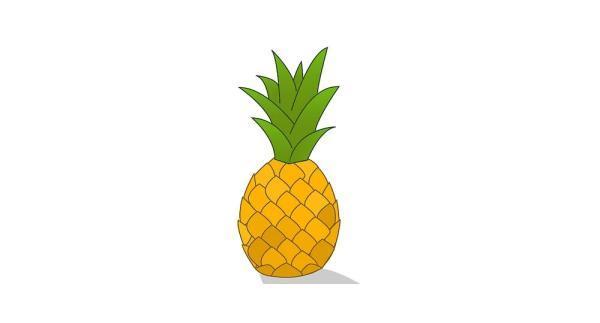 چگونه در خانه آناناس پرورش دهیم؟