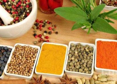 ادویه های لاغر کننده و چربی سوز را بشناسید