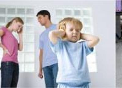 چگونه در خصوص مسائل با بچه ها صحبت کنیم؟