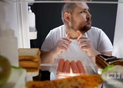 هوس های غذایی که خبر از بیماری می دهند