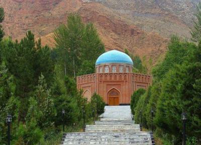 امروز با رودکی : بوی جوی مولیان آید همی...