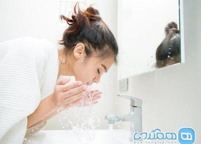 قبل و بعد از ورزش چه کنیم تا جوش نزنیم؟