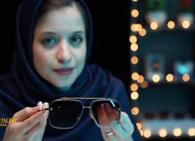 آنالیز عینک آفتابی دیتا MS007؛ فریمی خاص برای همه صورت ها
