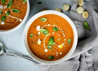 غذاهای محلی مازندران در سفر