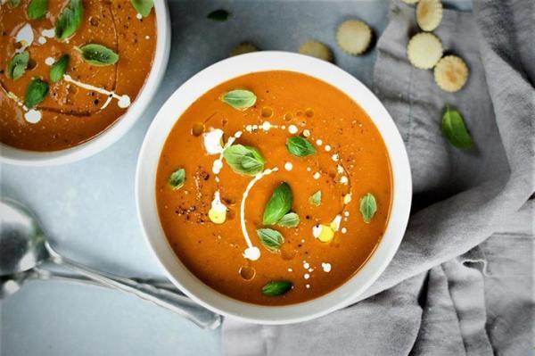 غذاهای محلی مازندران در سفر