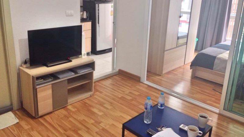 راهنمای اقامت در بانکوک