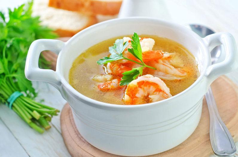 بهترین غذاهای تایلندی