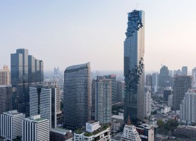 تور تایلند لحظه آخری