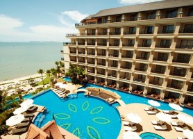 هتل گاردن کلیف در پاتایا