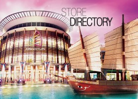 مراکز خرید پوکت