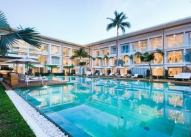 هتل لانا سامویی