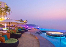 هتل رویال کلیف