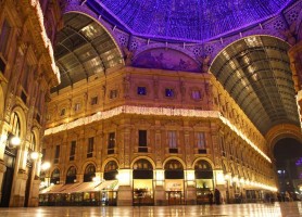 خرید در میلان