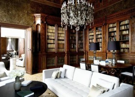 هتل های تاریخ ونیز