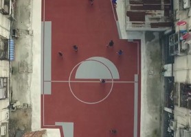 زمین های غیر مستطیلی در تایلند