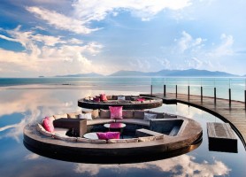 راهنمای انتخاب هتل در تور تایلند