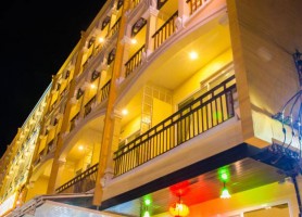 هتل له هوا (Le Hua) تایلند