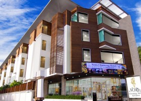 هتل نورا چاوینگ سامویی