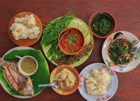 هزینه های سفر به تایلند